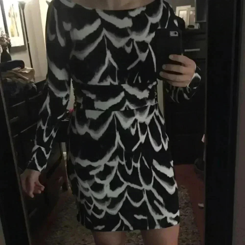 NWOT! Attention, size small